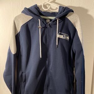 NWT Seahawks Hoodie